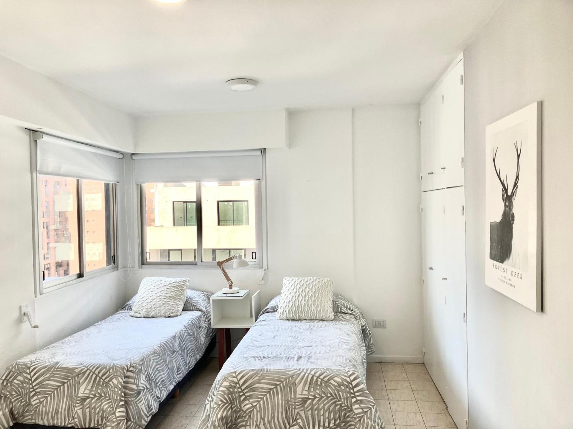 2 Dorm Sobre Av Hipolito Yrigoyen Apartamento Córdova Exterior foto