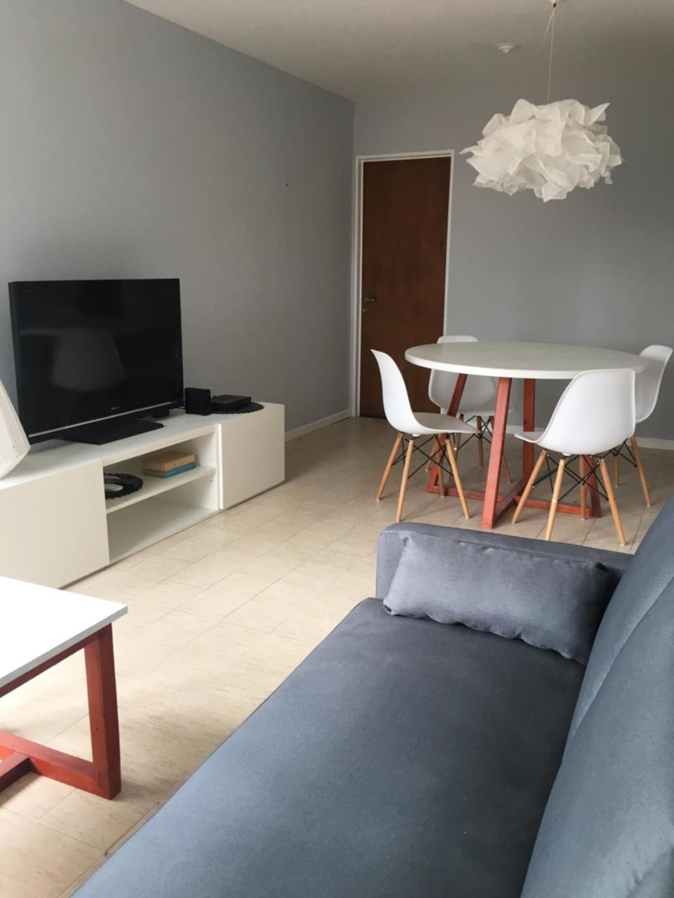 2 Dorm Sobre Av Hipolito Yrigoyen Apartamento Córdova Exterior foto