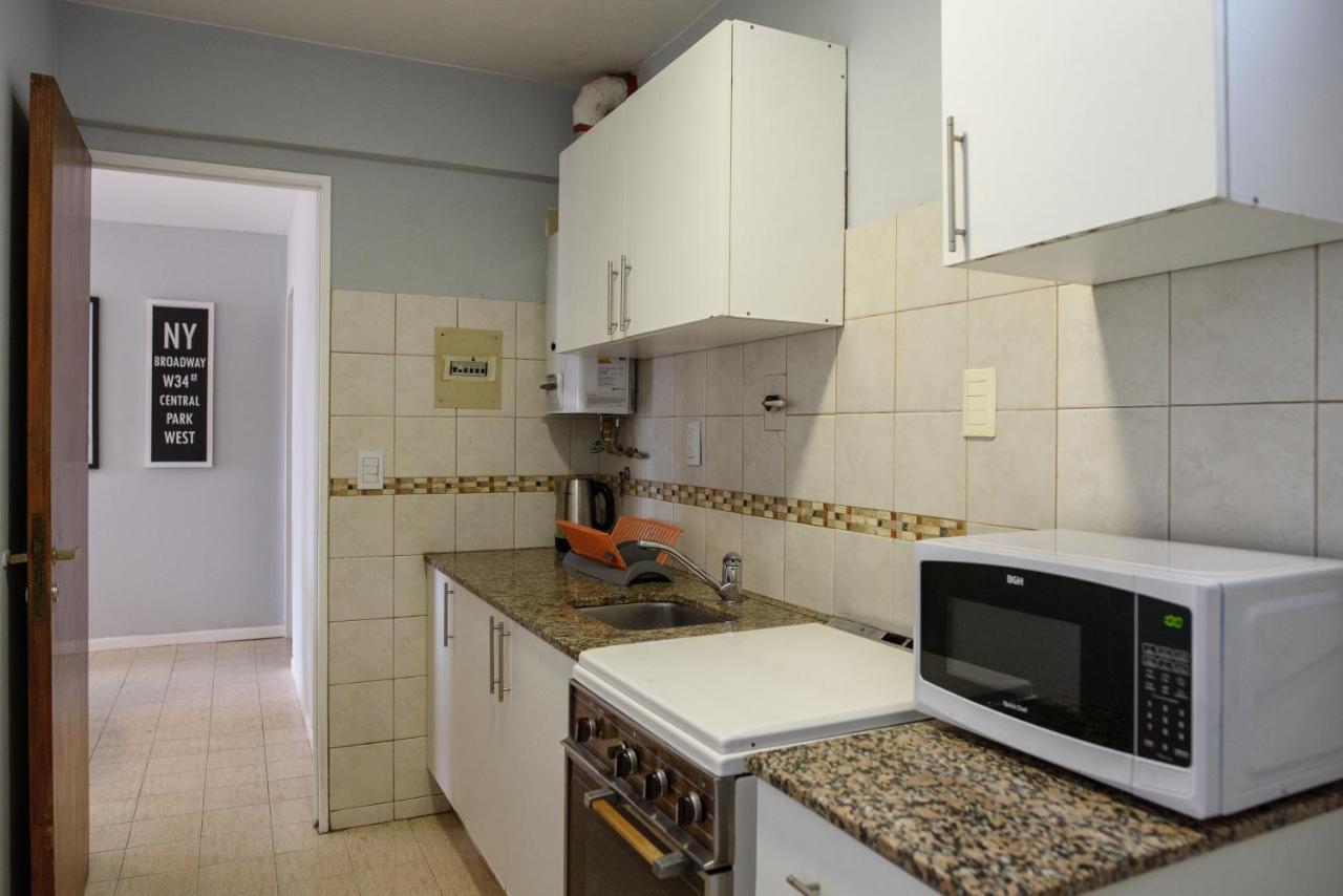 2 Dorm Sobre Av Hipolito Yrigoyen Apartamento Córdova Exterior foto